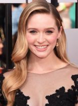 Greer Grammer photo