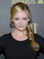 Greer Grammer photo