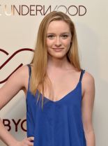 Greer Grammer photo