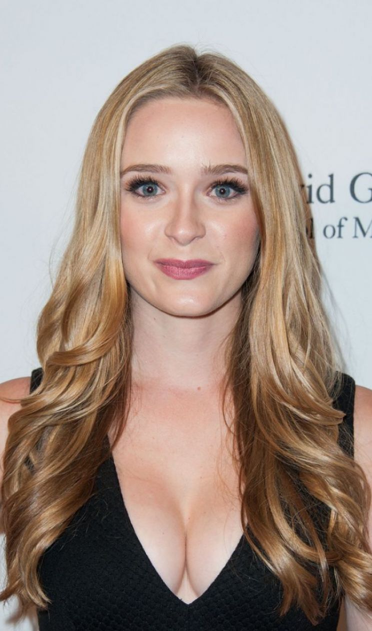 Greer Grammer