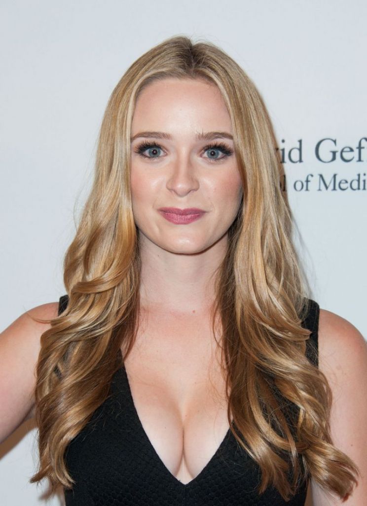 Greer Grammer