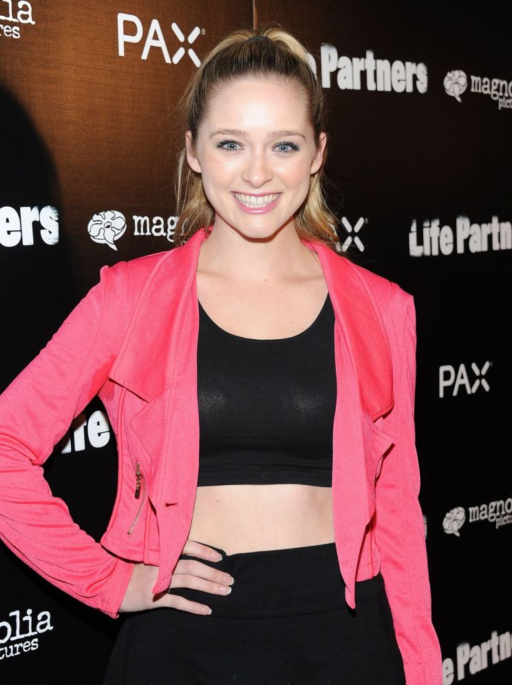 Greer Grammer