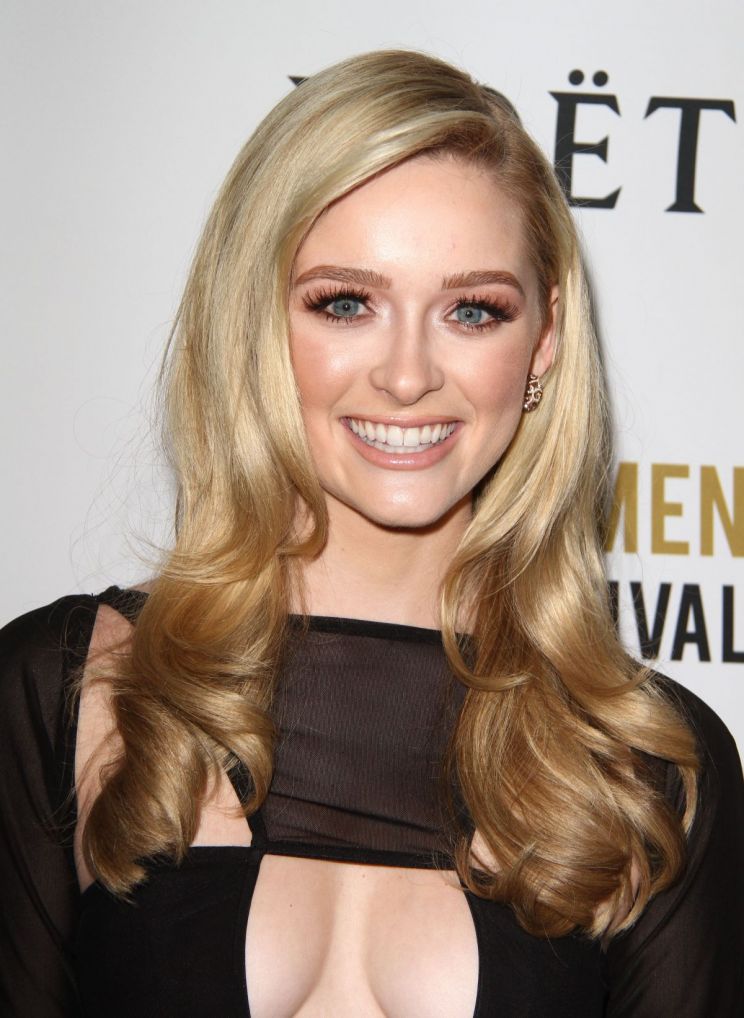 Greer Grammer