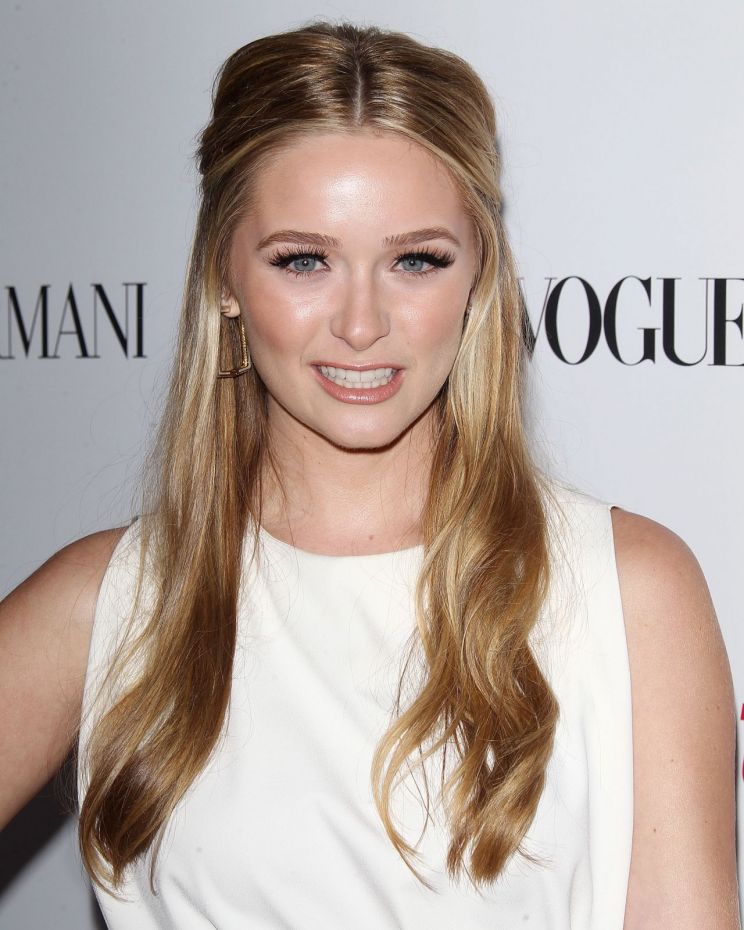 Greer Grammer