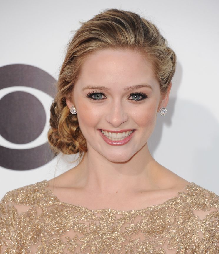 Greer Grammer