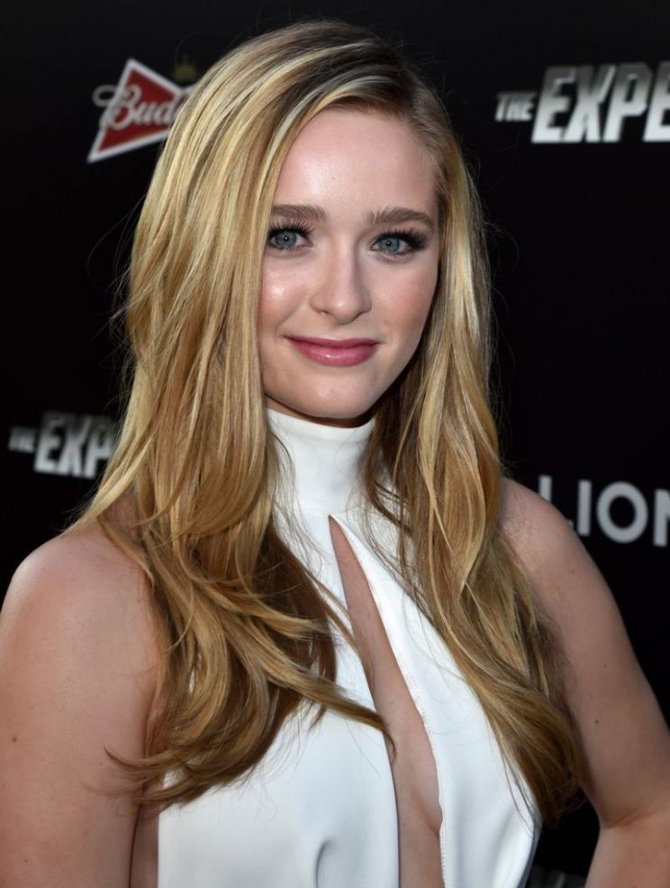 Greer Grammer