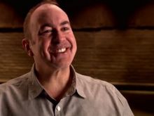 Greg Antonacci