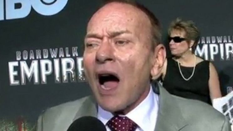 Greg Antonacci