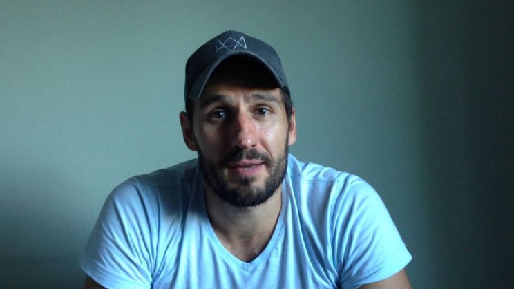 Greg Audino