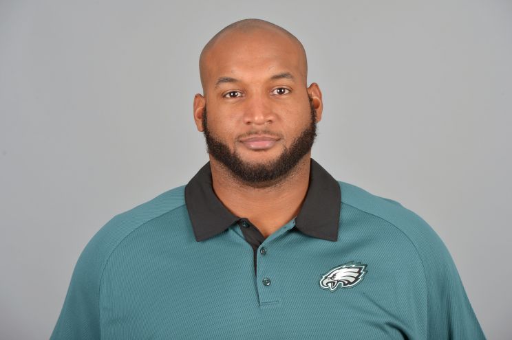 Greg Austin