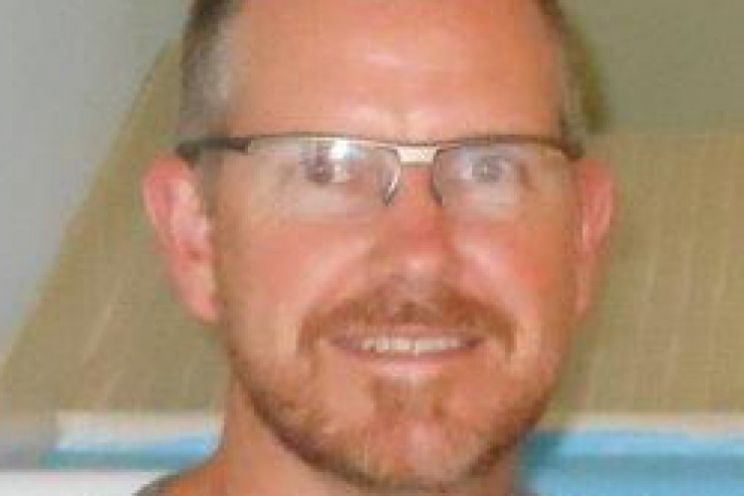 Greg Austin