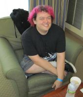 Greg Ayres