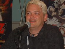 Greg Ayres