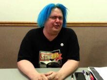 Greg Ayres