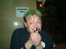 Greg Ayres