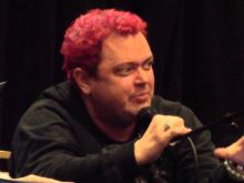 Greg Ayres