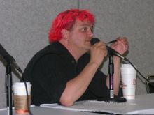 Greg Ayres