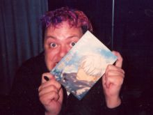 Greg Ayres