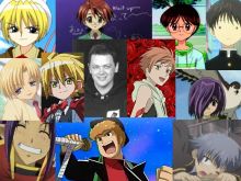 Greg Ayres