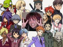 Greg Ayres