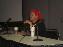 Greg Ayres