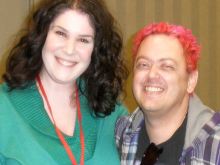 Greg Ayres