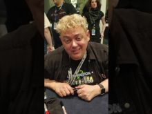 Greg Ayres