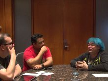Greg Ayres
