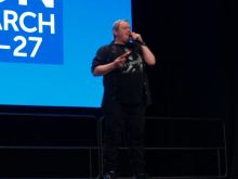 Greg Ayres