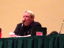 Greg Ayres