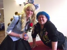 Greg Ayres