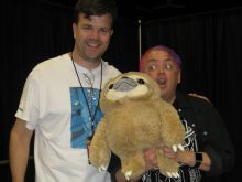 Greg Ayres