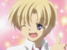 Greg Ayres