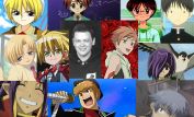 Greg Ayres