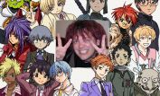 Greg Ayres