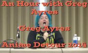 Greg Ayres