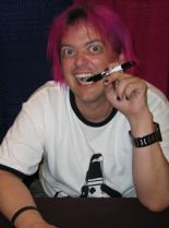 Greg Ayres