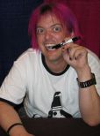 Greg Ayres