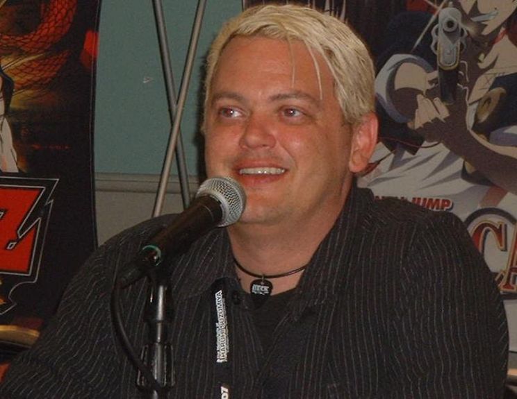 Greg Ayres