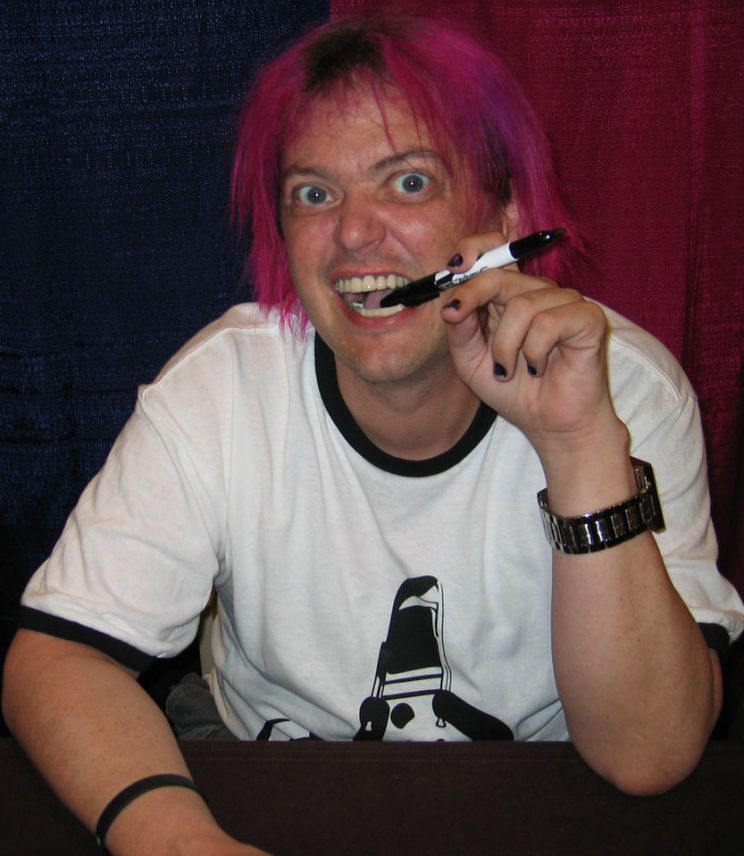 Greg Ayres