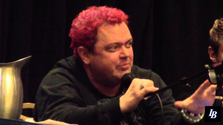 Greg Ayres