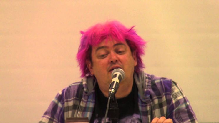 Greg Ayres