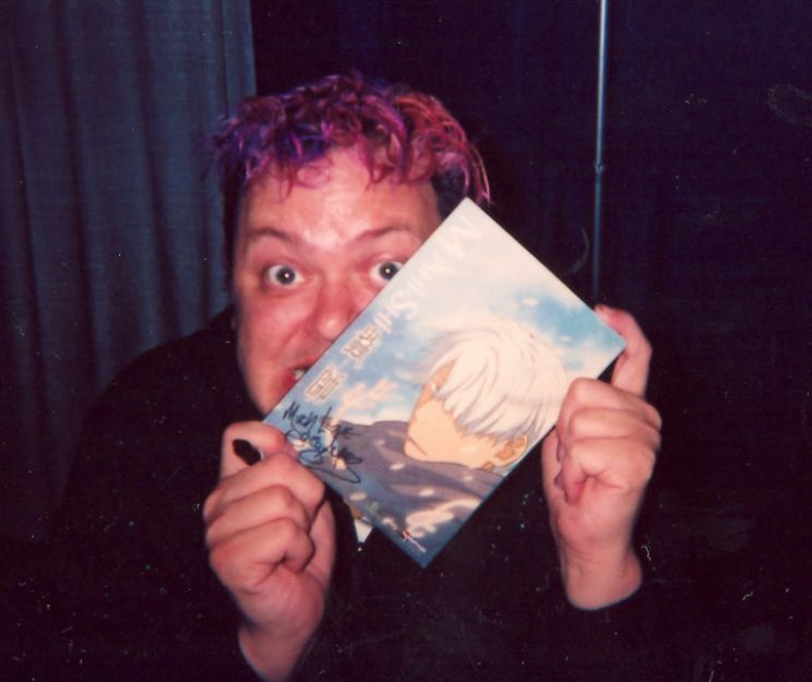 Greg Ayres