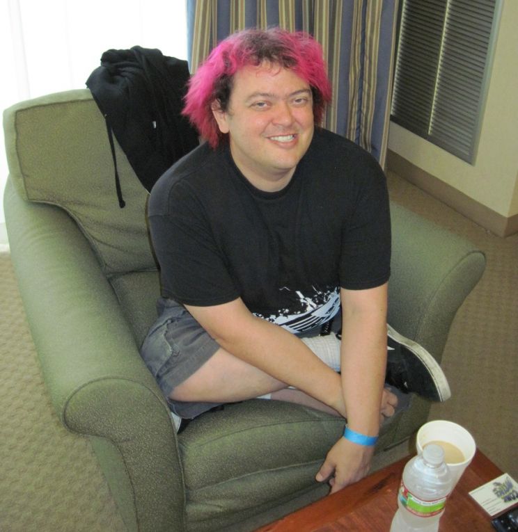 Greg Ayres