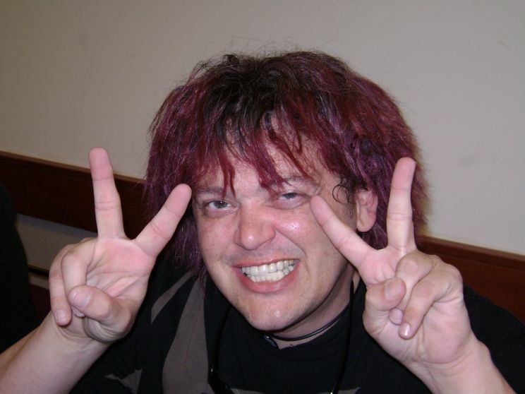 Greg Ayres