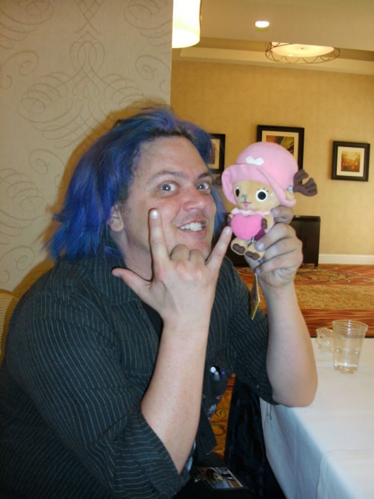 Greg Ayres