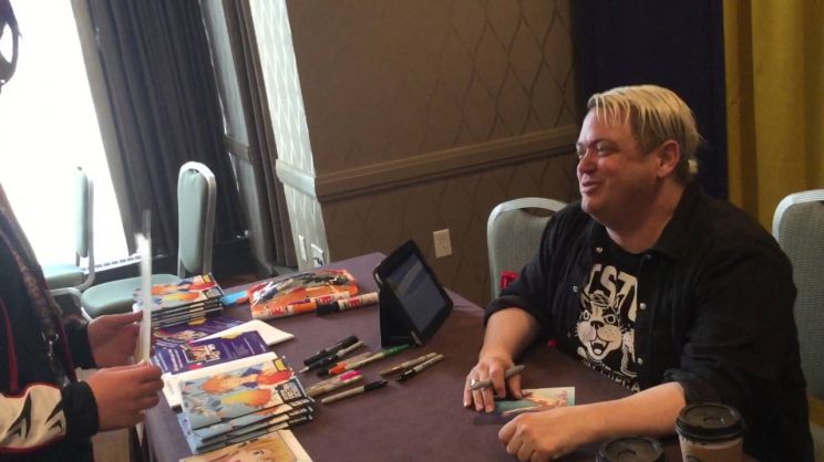 Greg Ayres