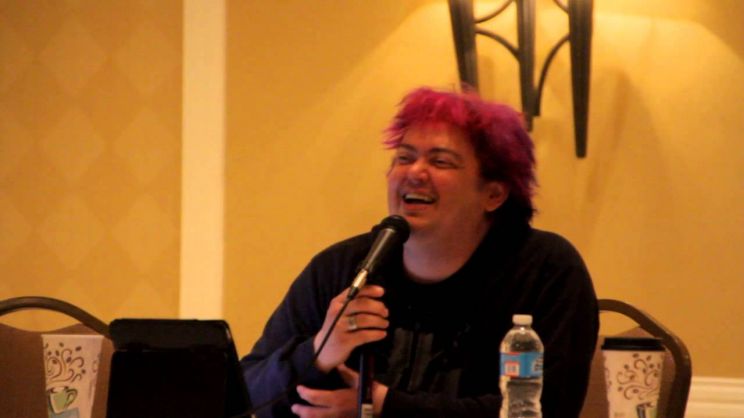 Greg Ayres