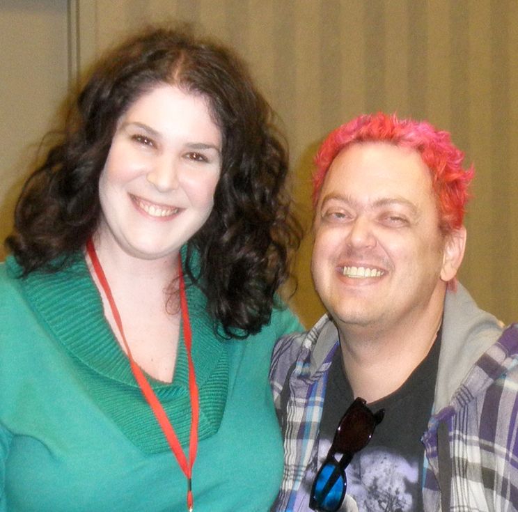 Greg Ayres