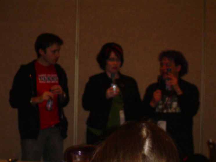 Greg Ayres